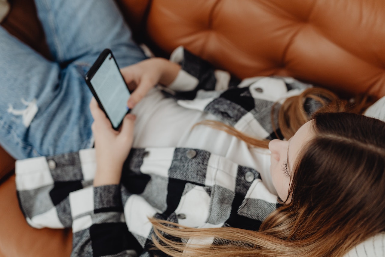 Bildnachweis: Karolina Grabowska / pexels